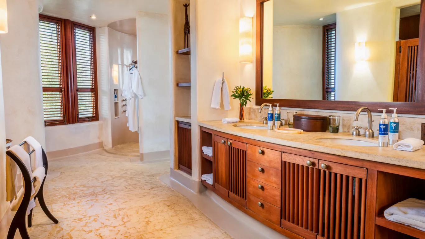 Villa Palmasola | Punta Mita