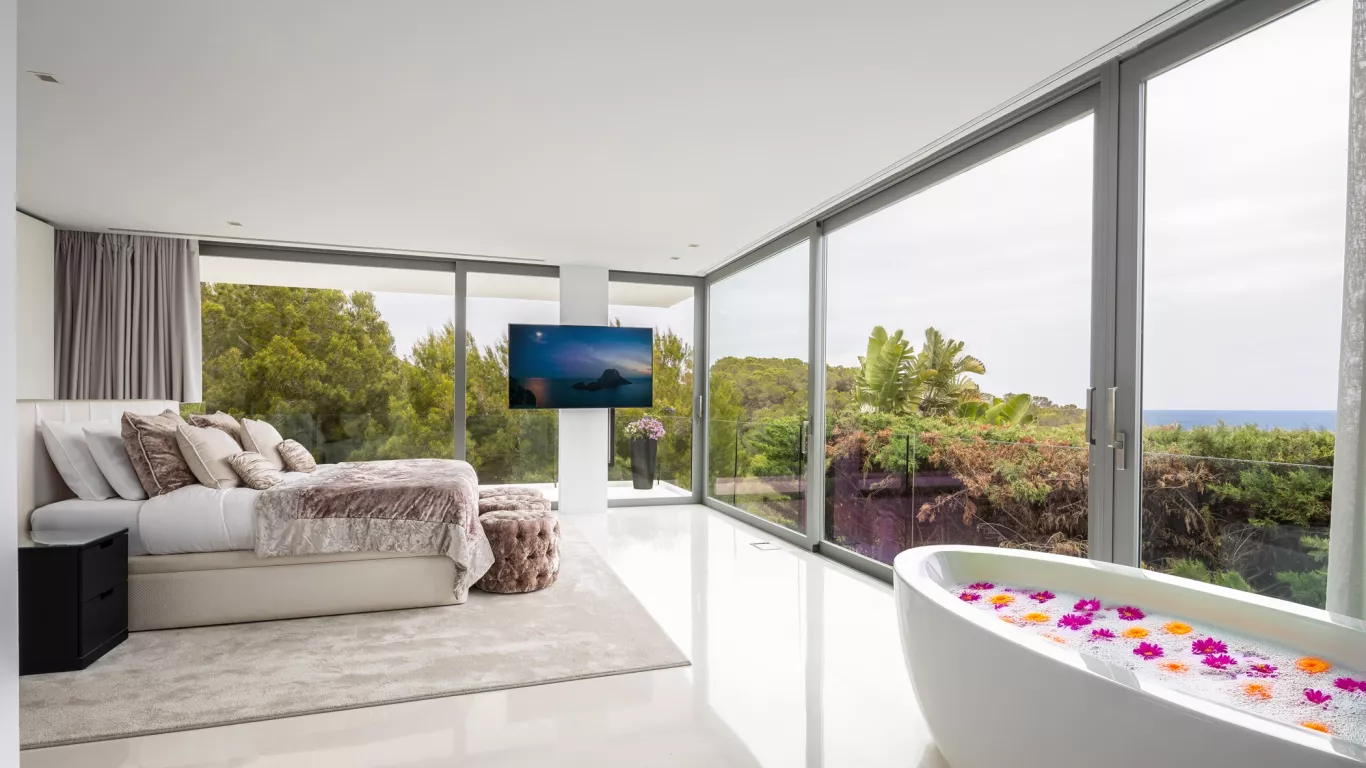 Villa La Costa | Ibiza