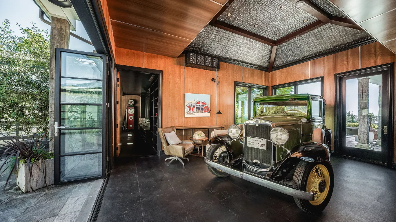 Villa Madison | Santa Barbara