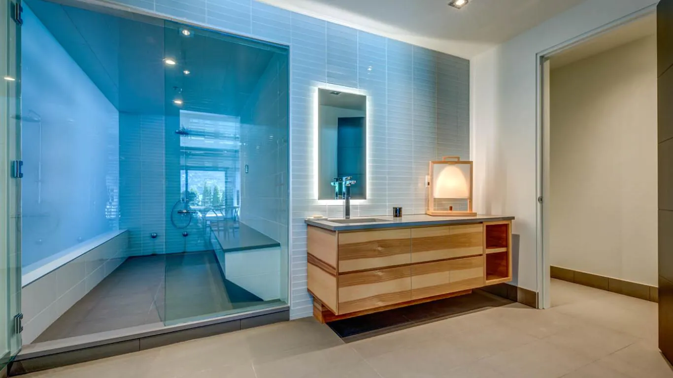 Villa Hermione | Whistler