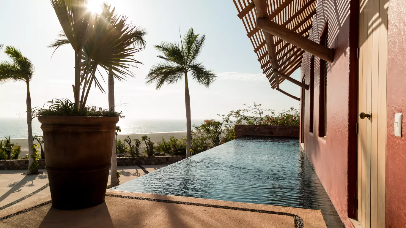 Villa Quinto Sol | Puerto Vallarta