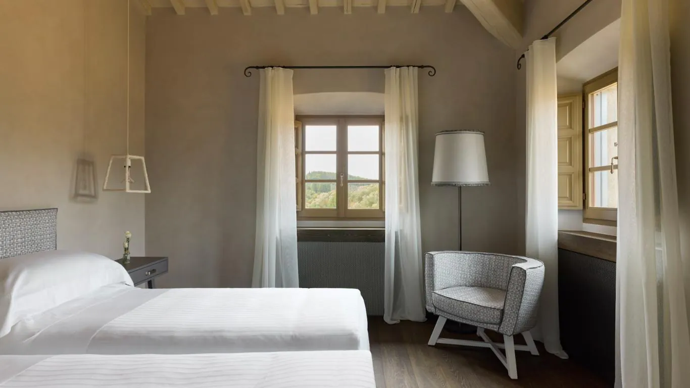 COMO Villa San Luigi | Tuscany