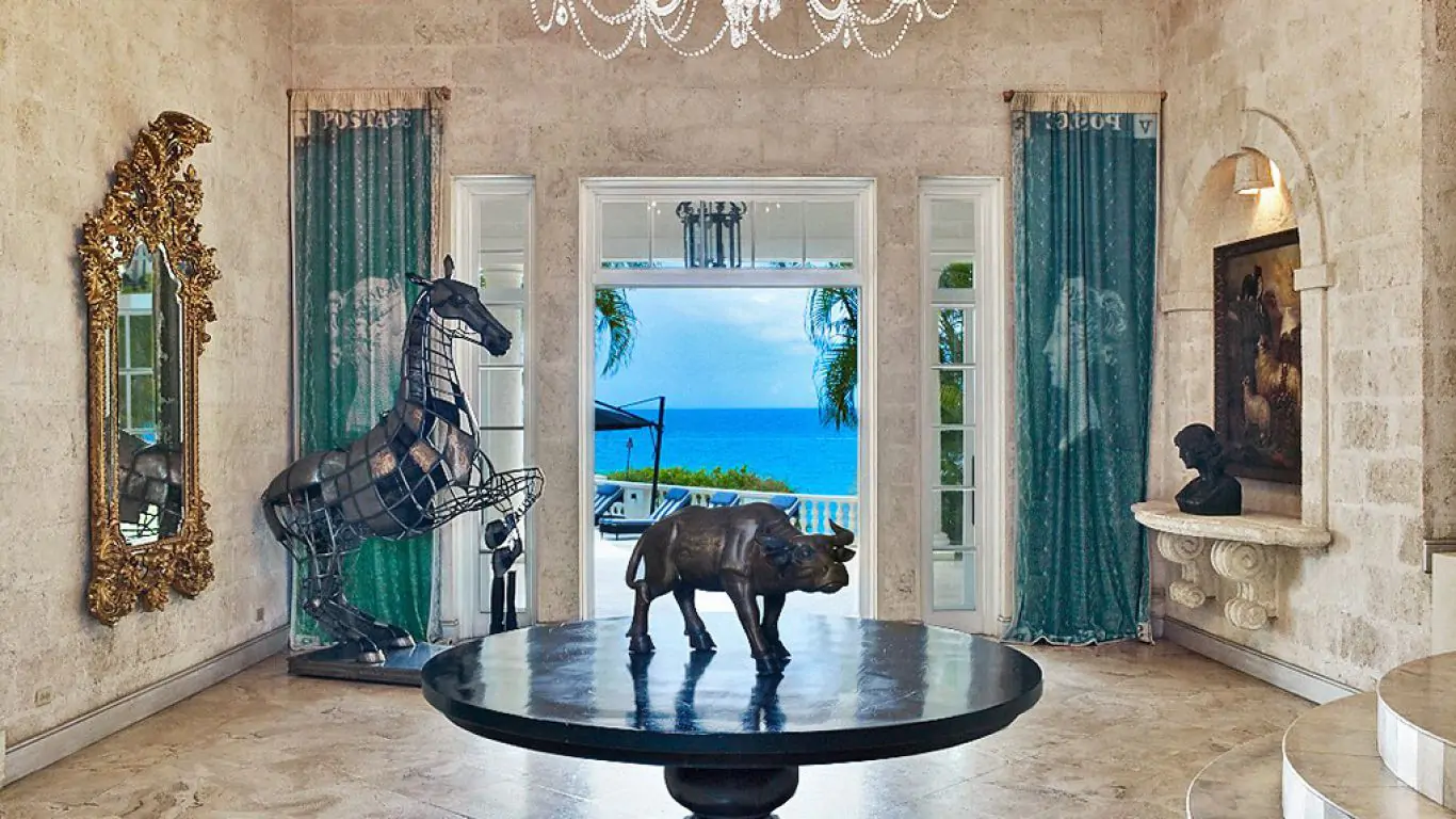 Cove Spring House | Barbados