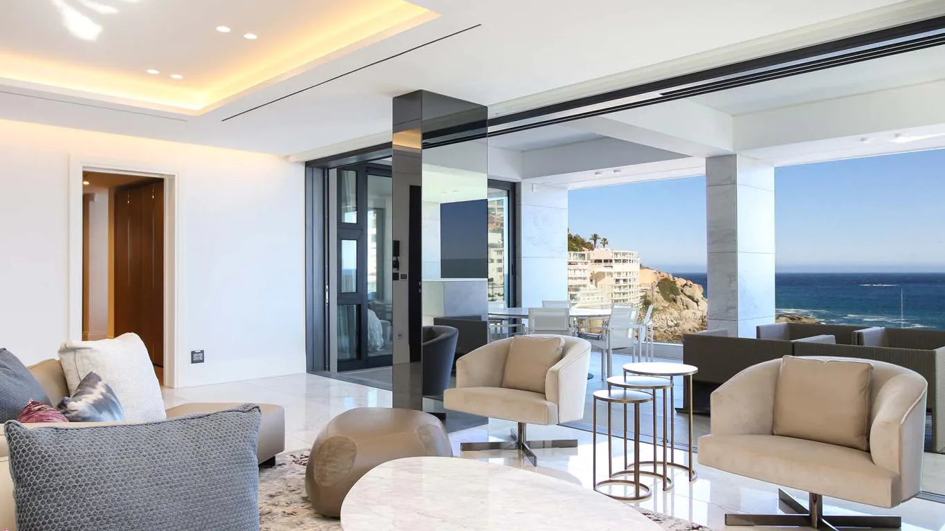 Apartment Aurum 701 | Cape Town