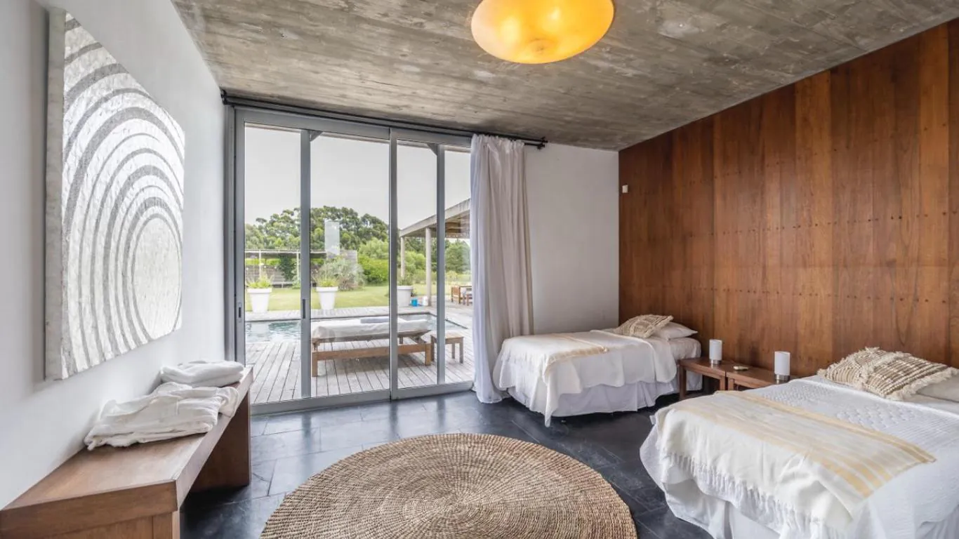 Villa La Picarona | Punta Del Este