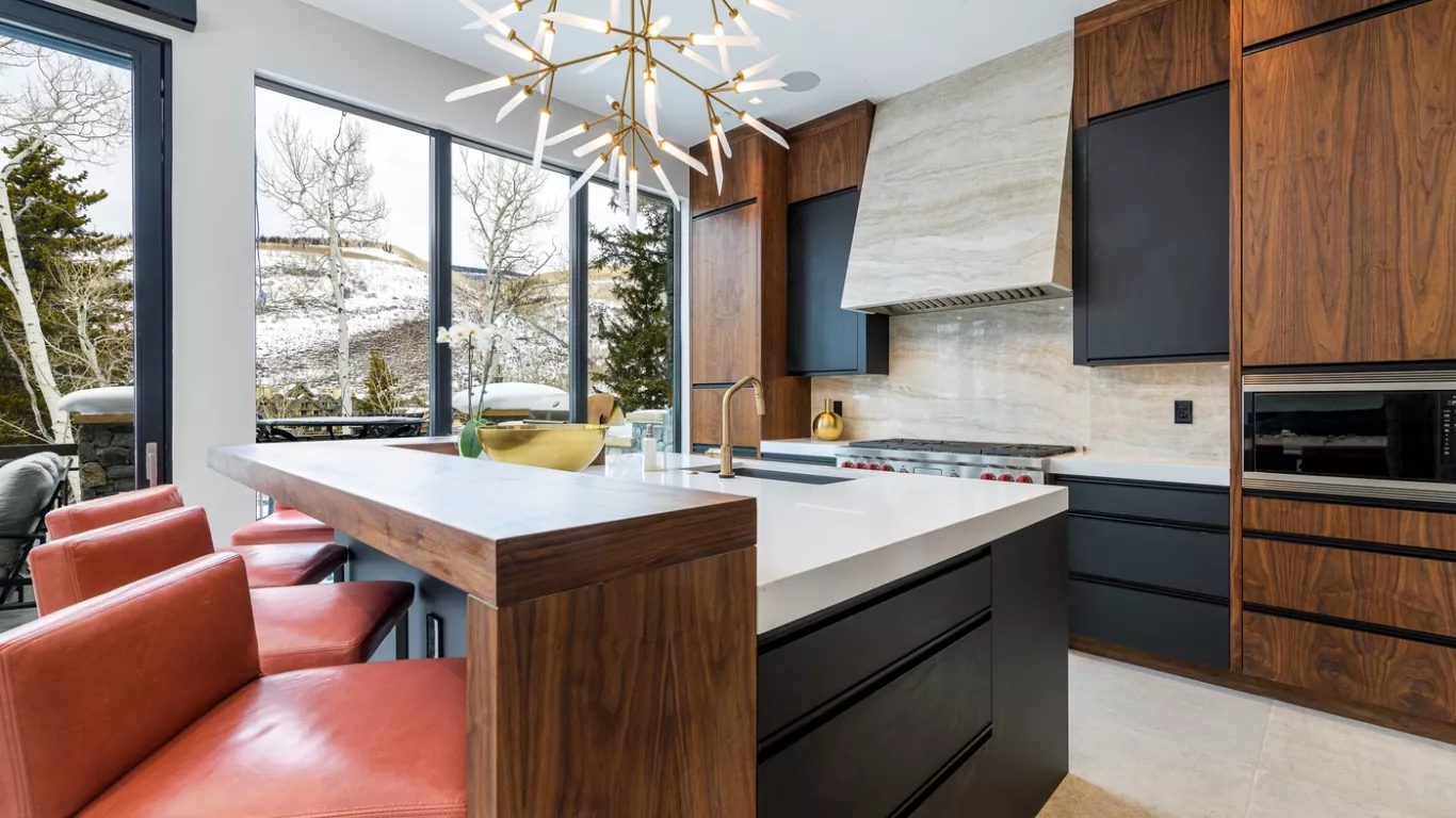 Villa La Foret | Vail