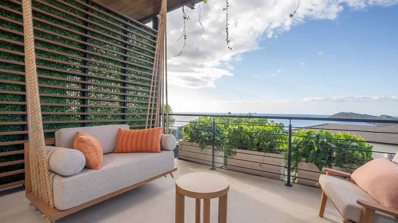 Villa Vista Infinita | Guanacaste