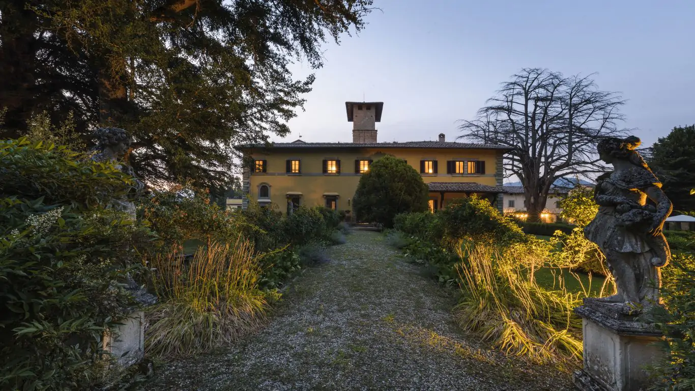 Castello del Monsignore | Tuscany