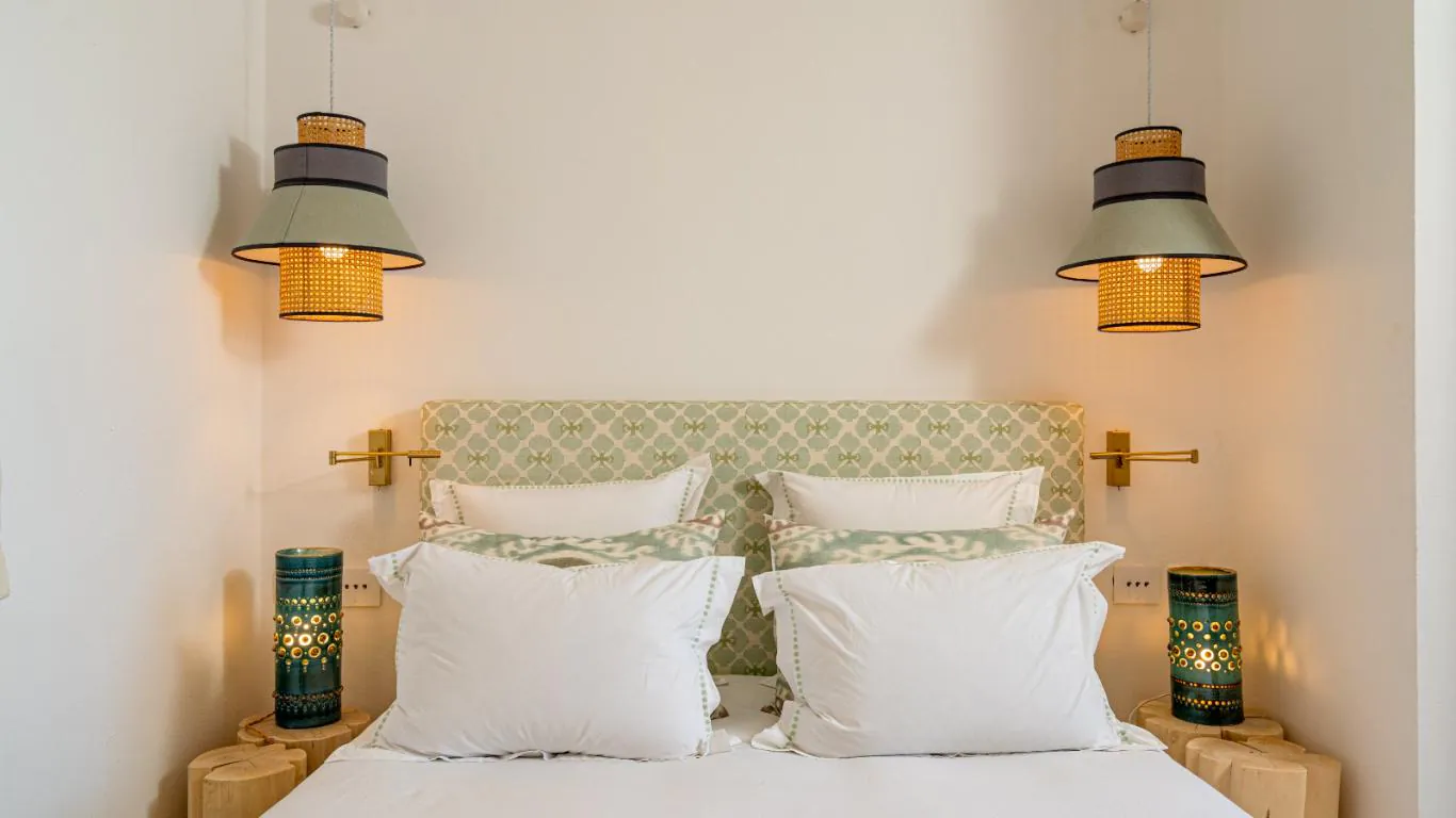 Noam Porto Rotondo | Sardinia