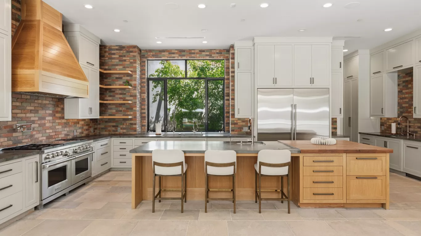 Villa Gaia | Los Angeles
