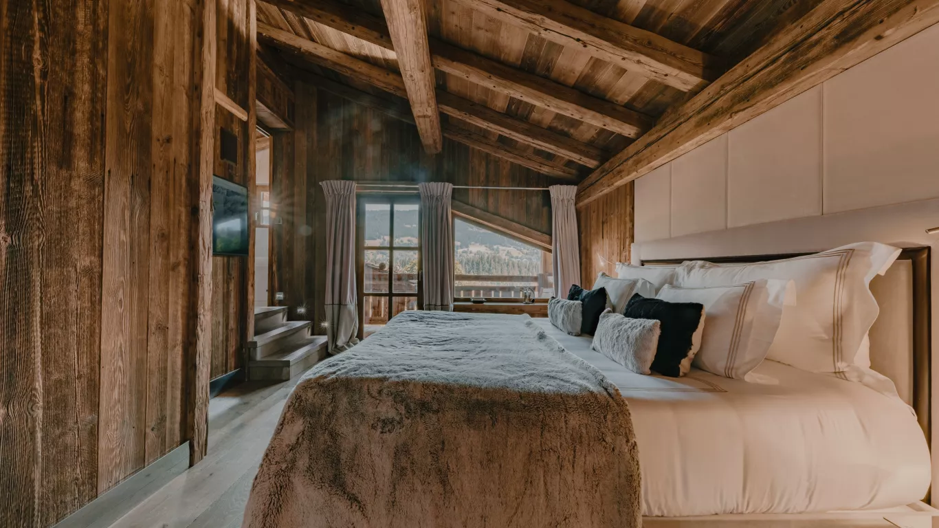 Ultima Megeve | Megeve