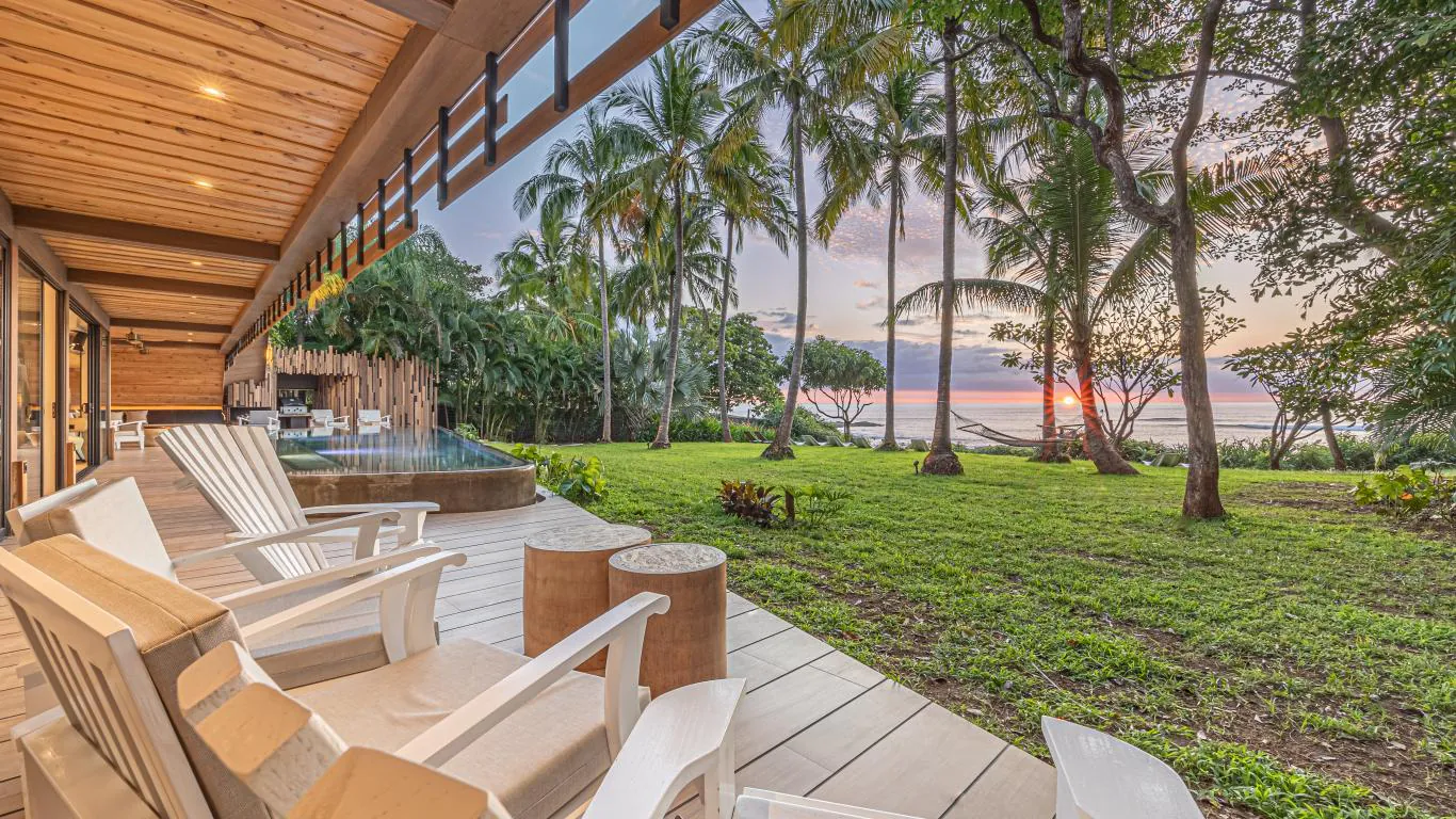 Villa Hermes | Guanacaste