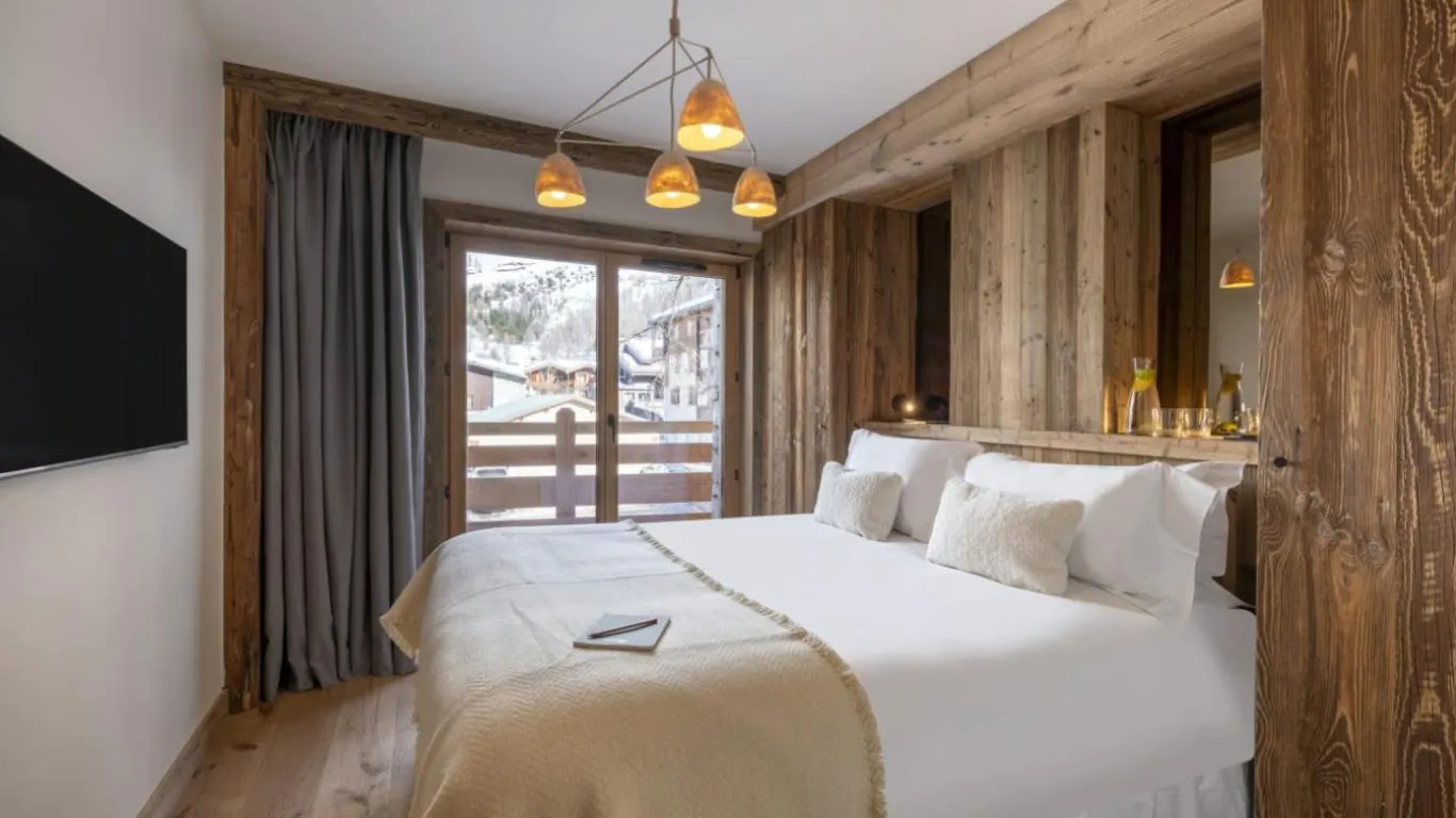 Chalet 1850 | Val d'Isere