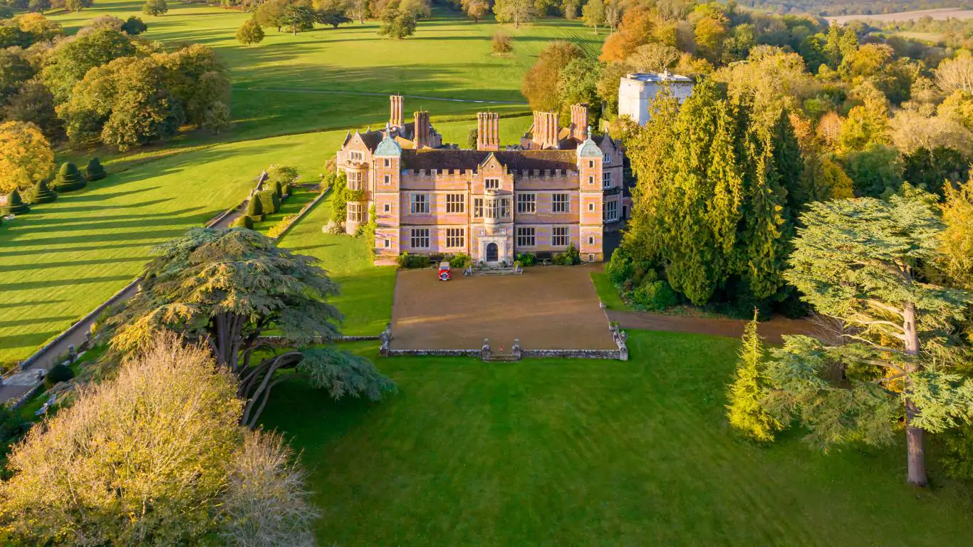 Chilham Castle | Rest of United Kingdom
