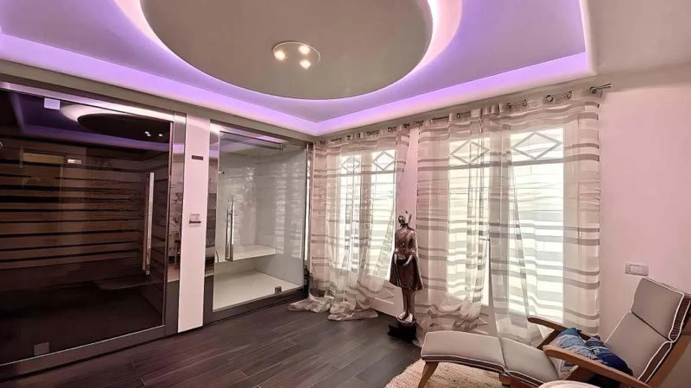 Villa Elisa | Forte dei Marmi