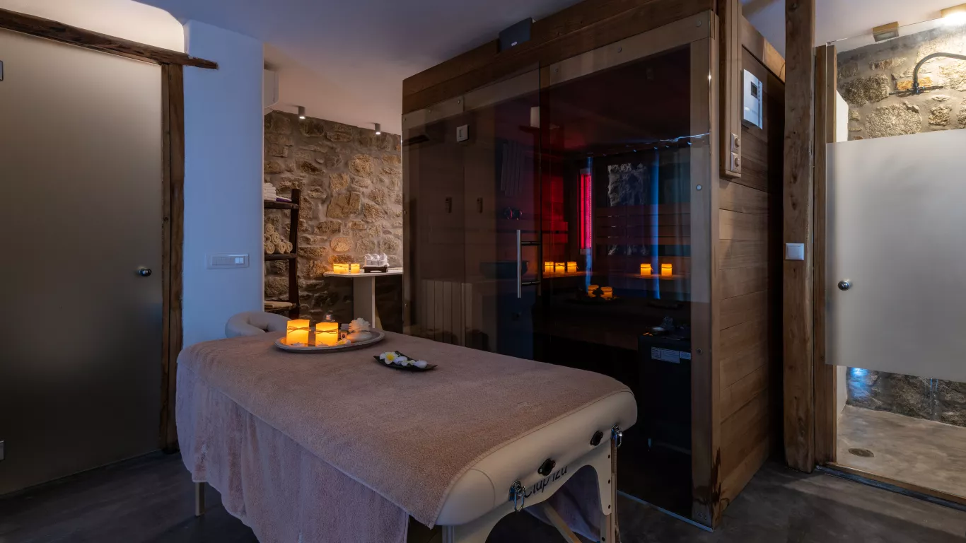 Vibhu Estate | Mykonos