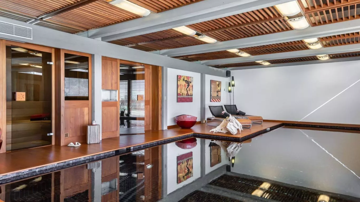 Chalet Hally | Megeve