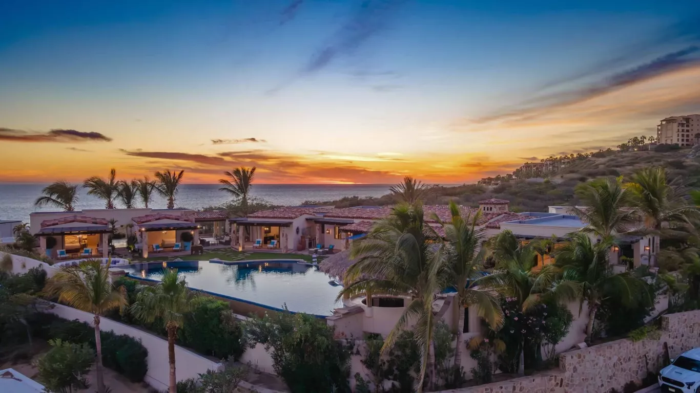 Casa de Karma | Cabo