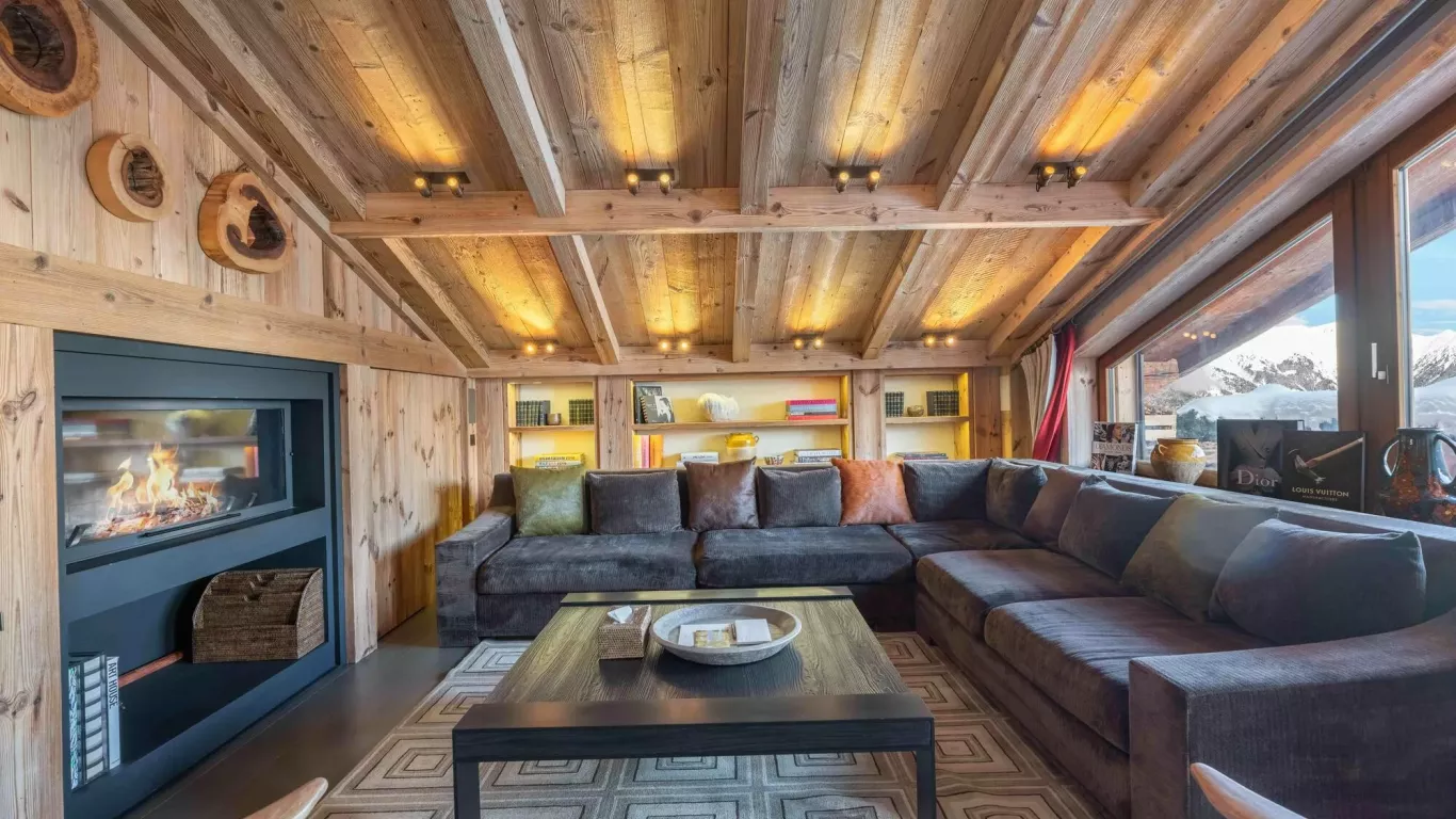 Chalet Nanuq | Courchevel