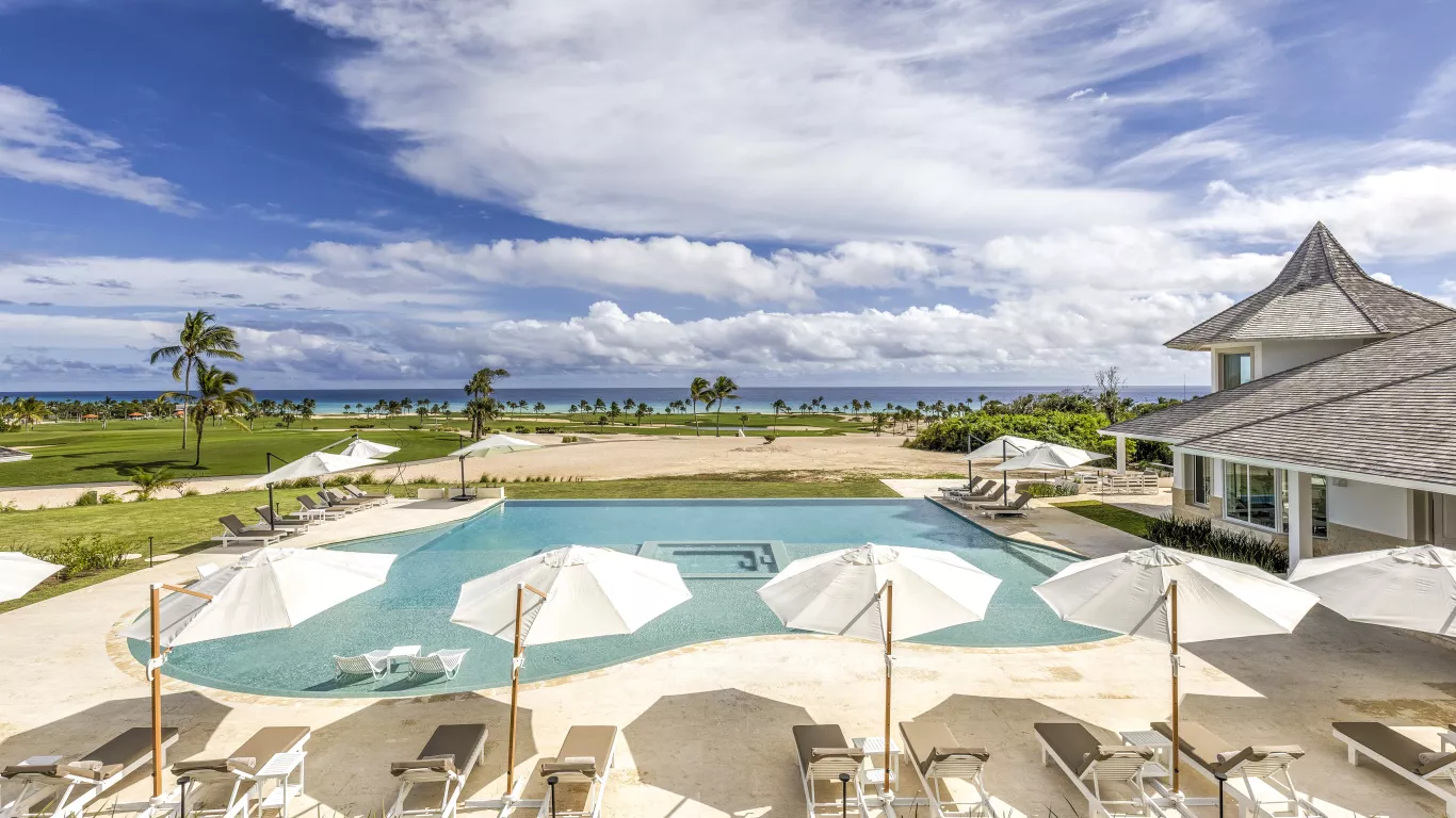 Founders Villa | Punta Cana