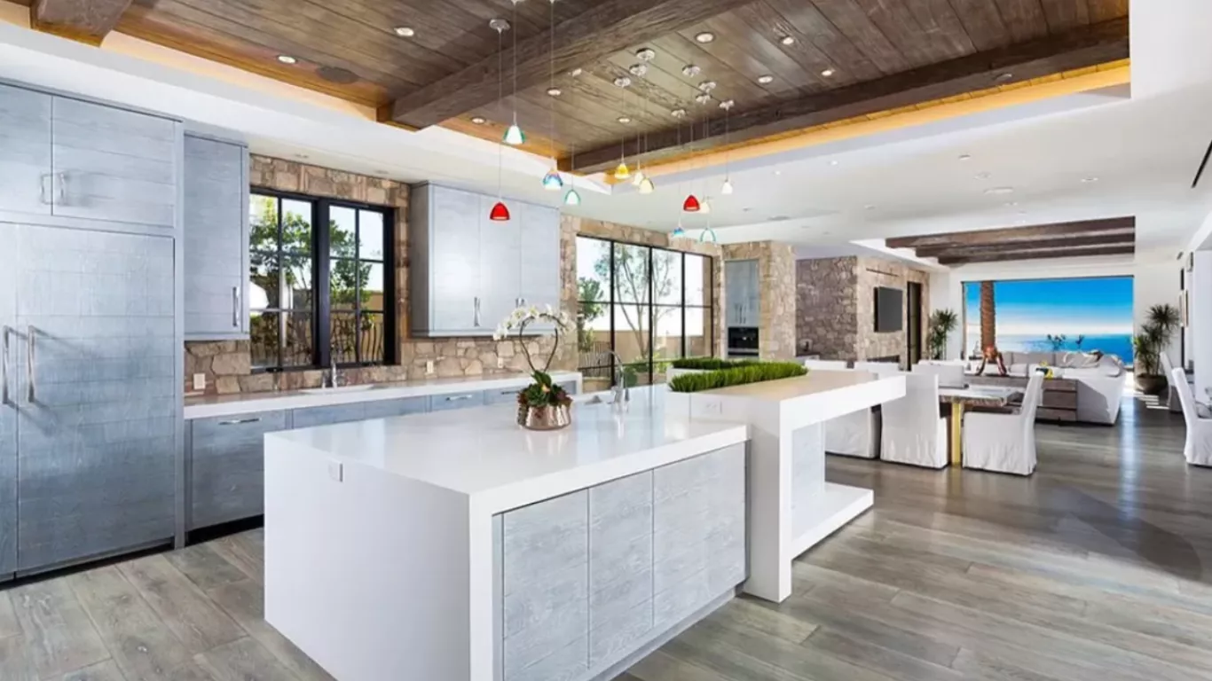 Villa Candice | Orange County