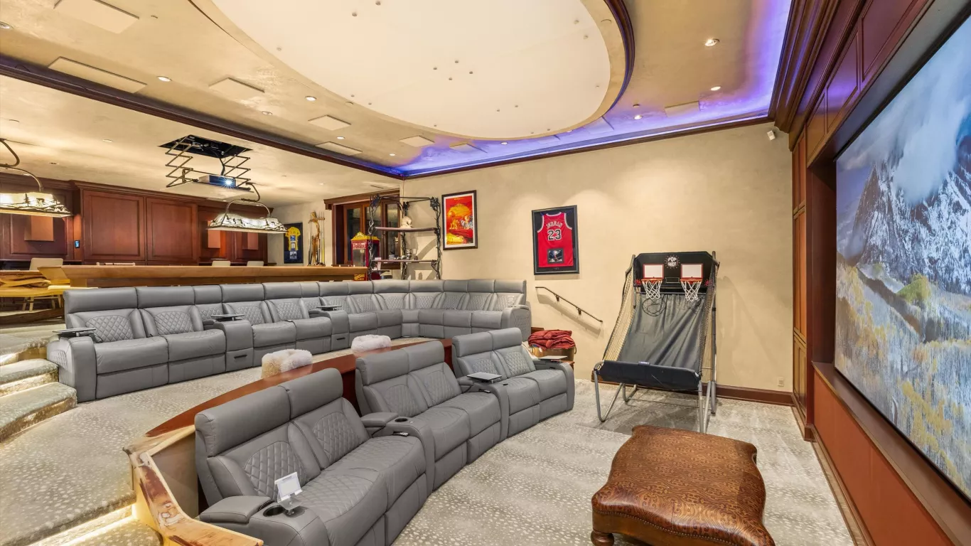 The Mill Street House | Aspen