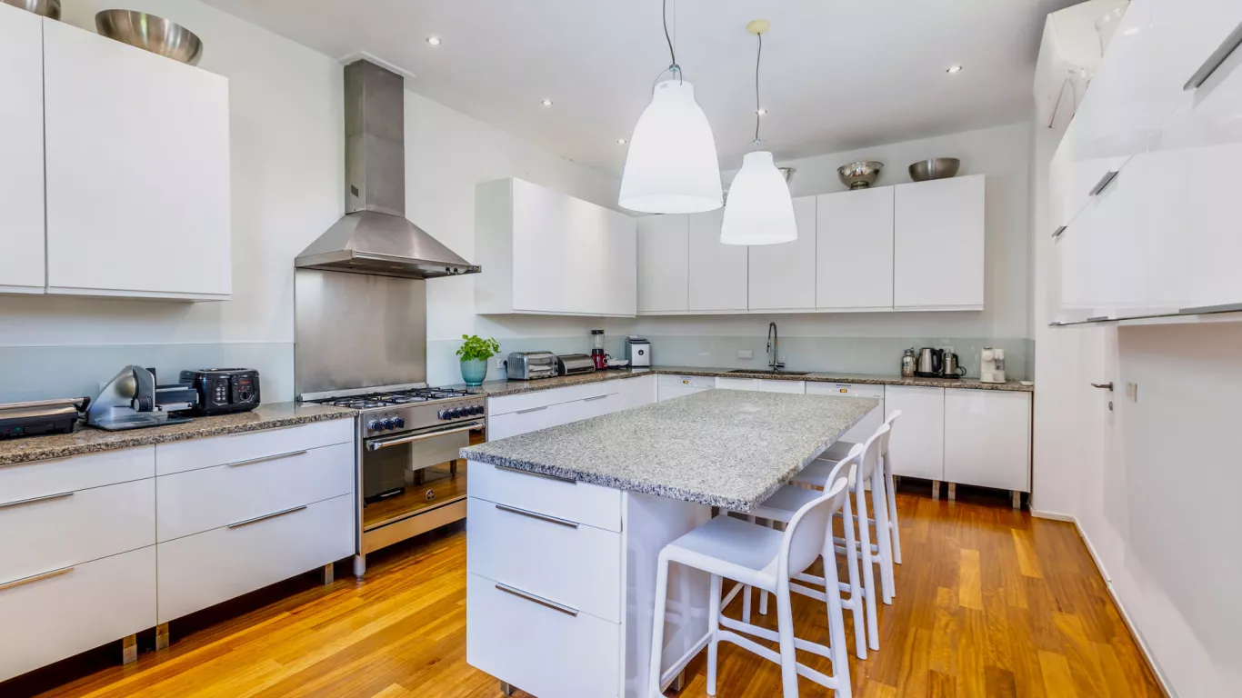 Villa Moana | Sardinia