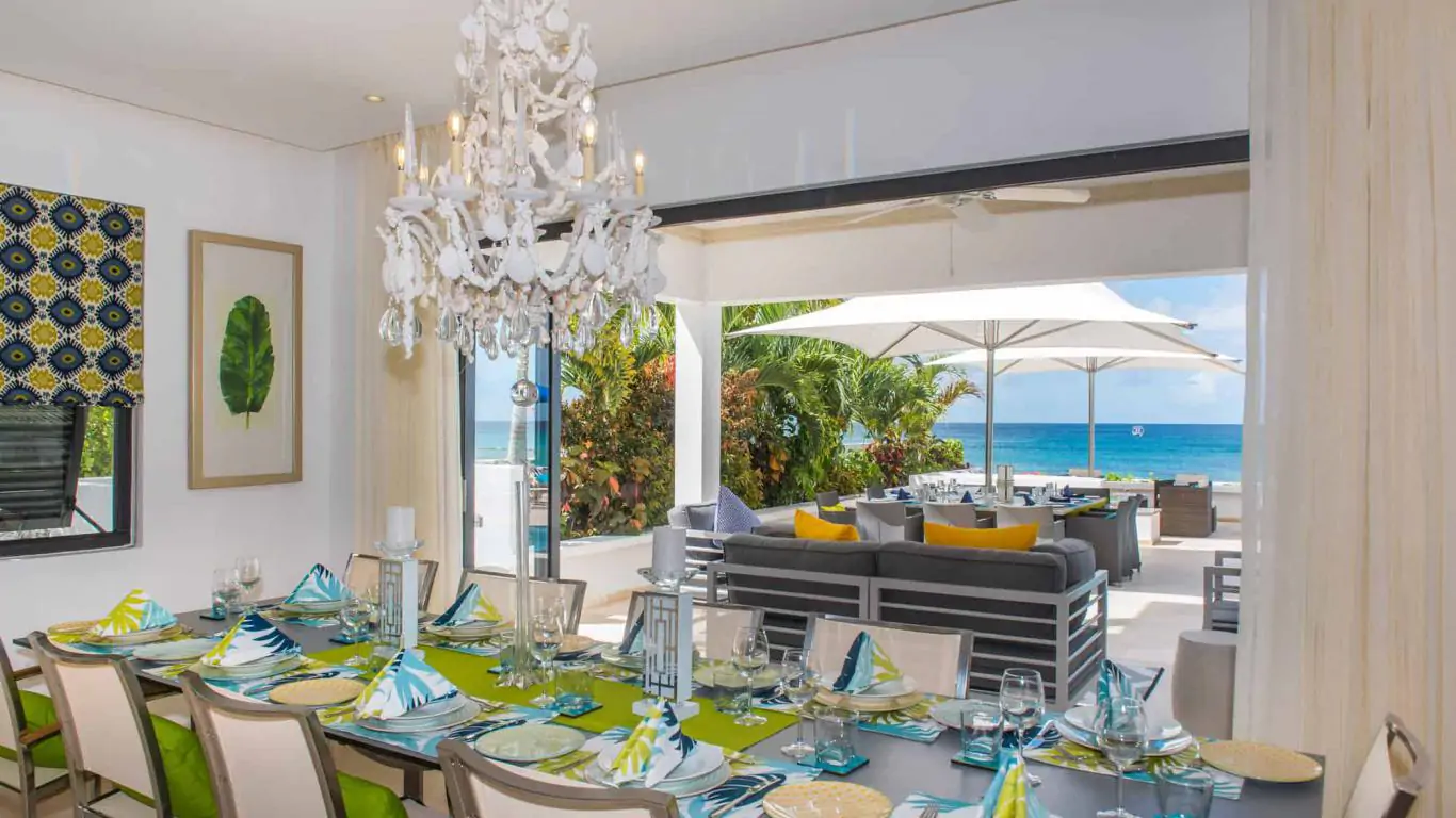 Villa Nirvana | Barbados
