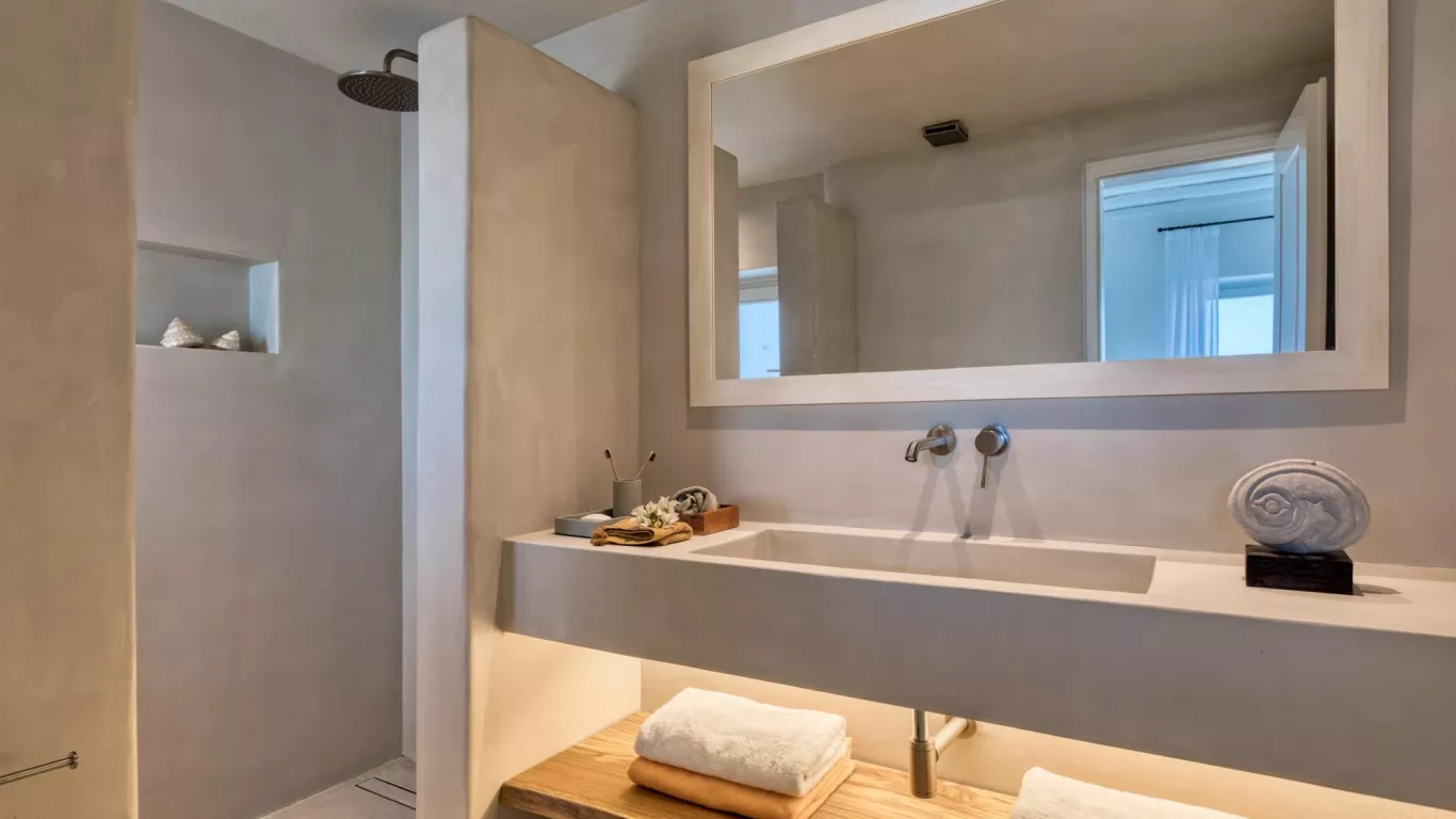 Villa Sitara | Mykonos