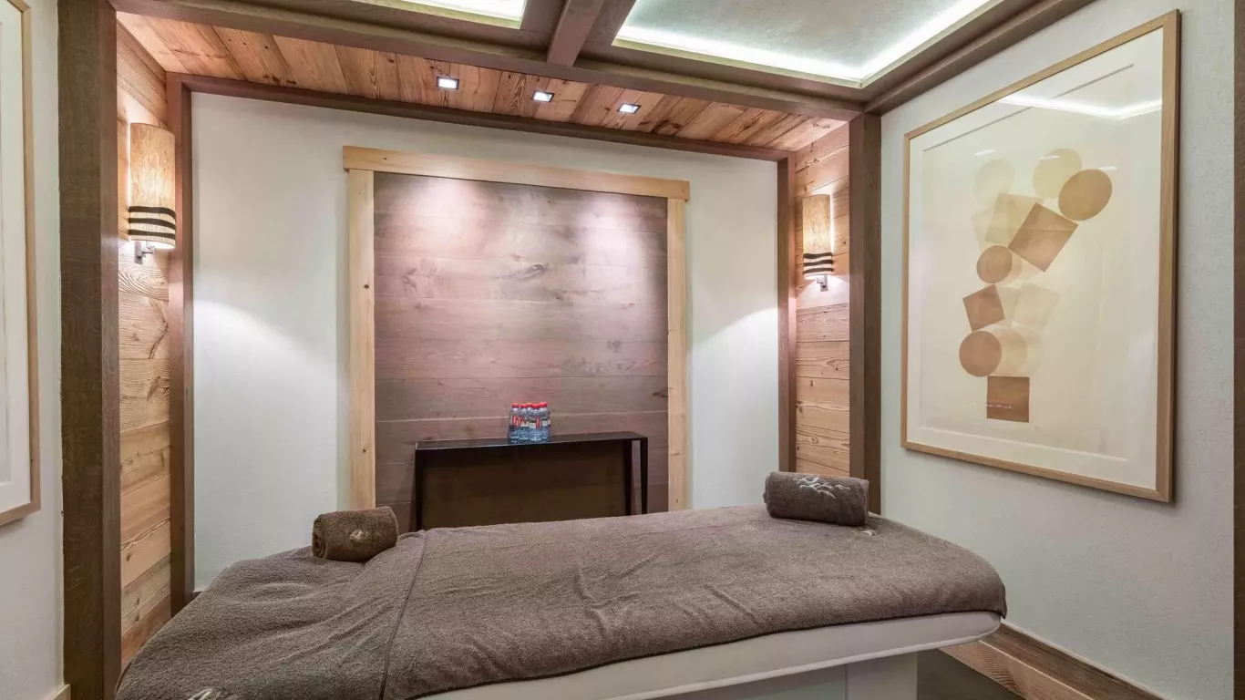 Chalet Nanuq | Courchevel