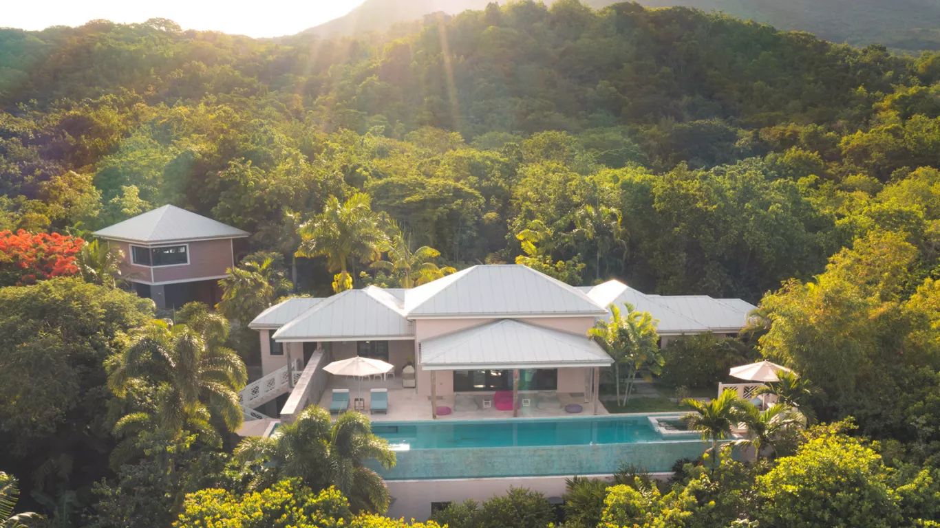 Hill Estate 1726 29 | St. Kitts and Nevis