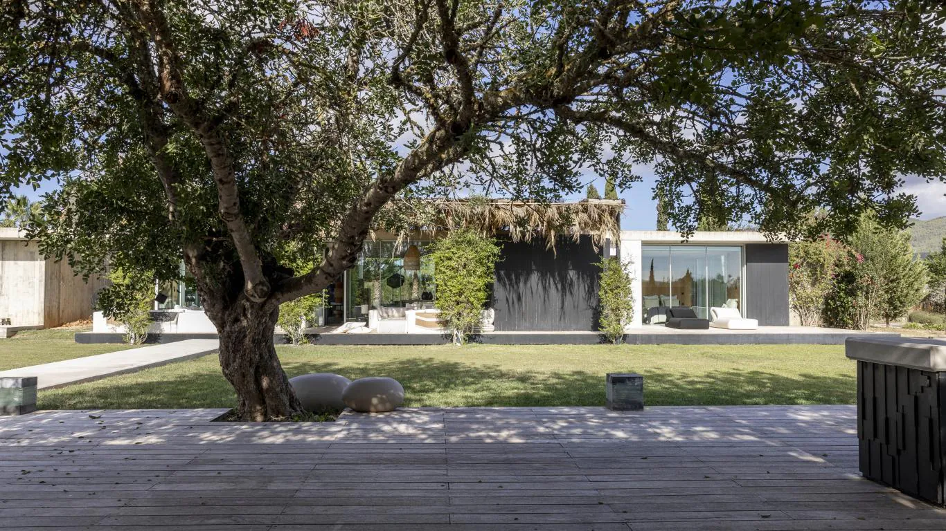 Villa Lujo Supremo | Ibiza