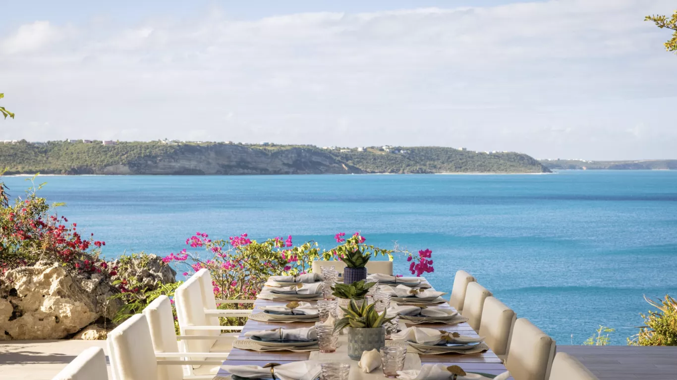 ANI Anguilla | Anguilla