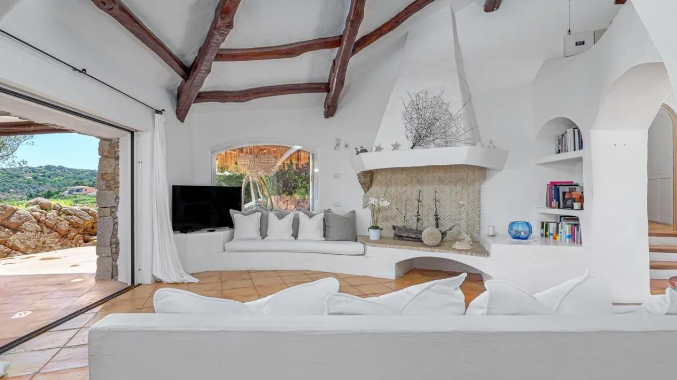 Villa Ciara | Sardinia