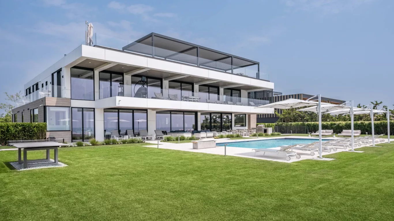 Villa Darla | Hamptons