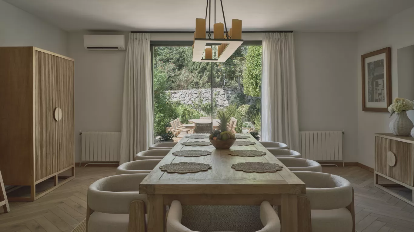 Villa Los Llanos | Marbella