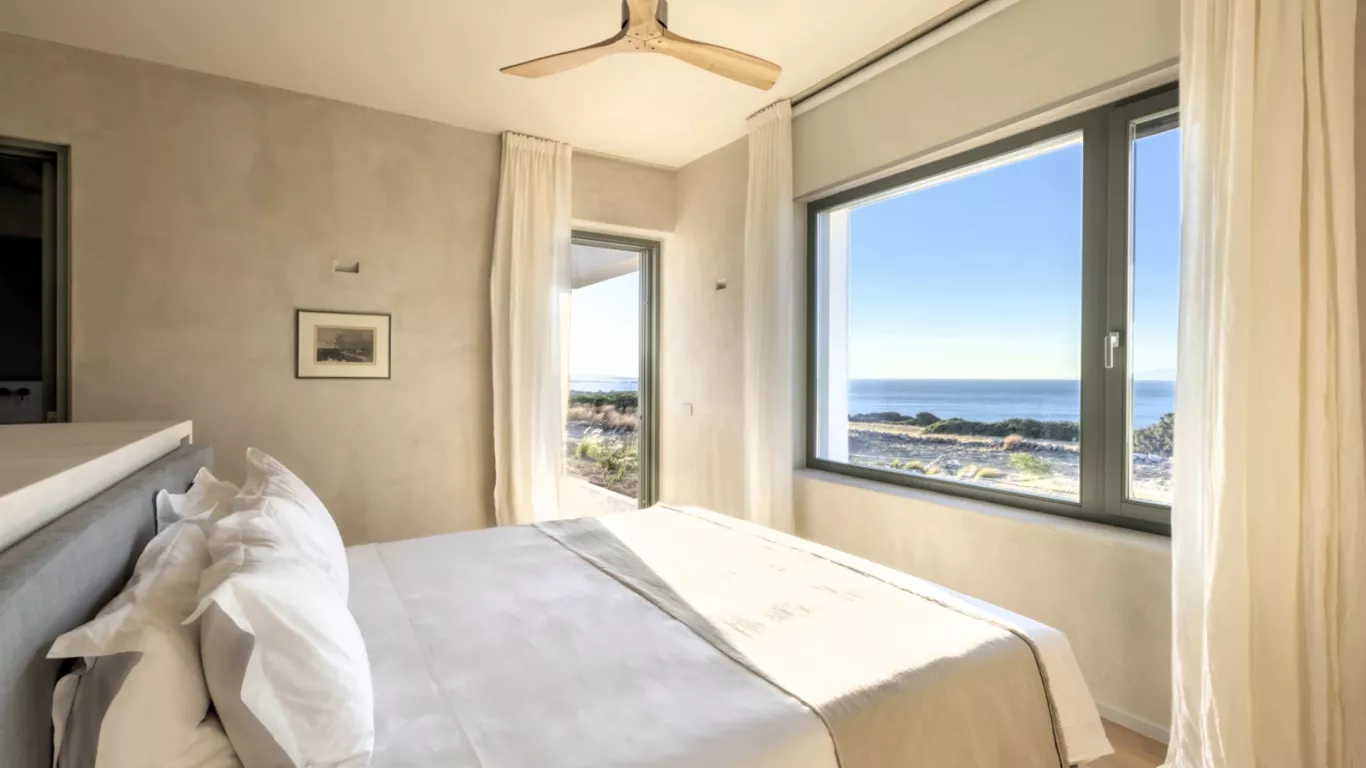 Villa Calypso | Paros