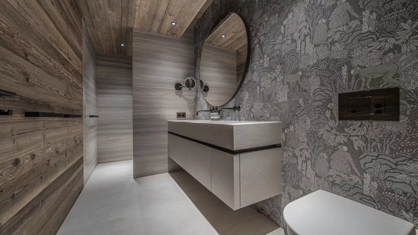 Chalet Bellaria | Kitzbuhel