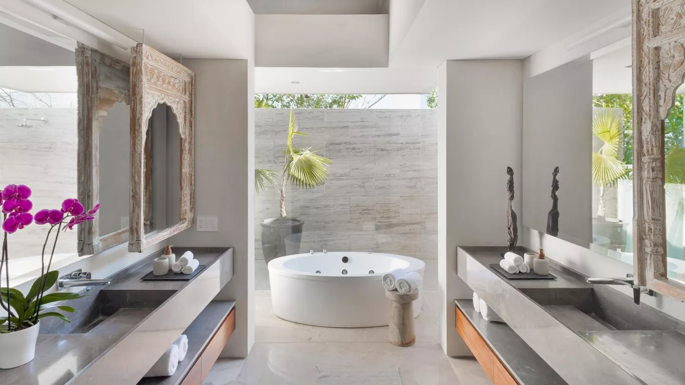 Villa Kali | Punta Mita