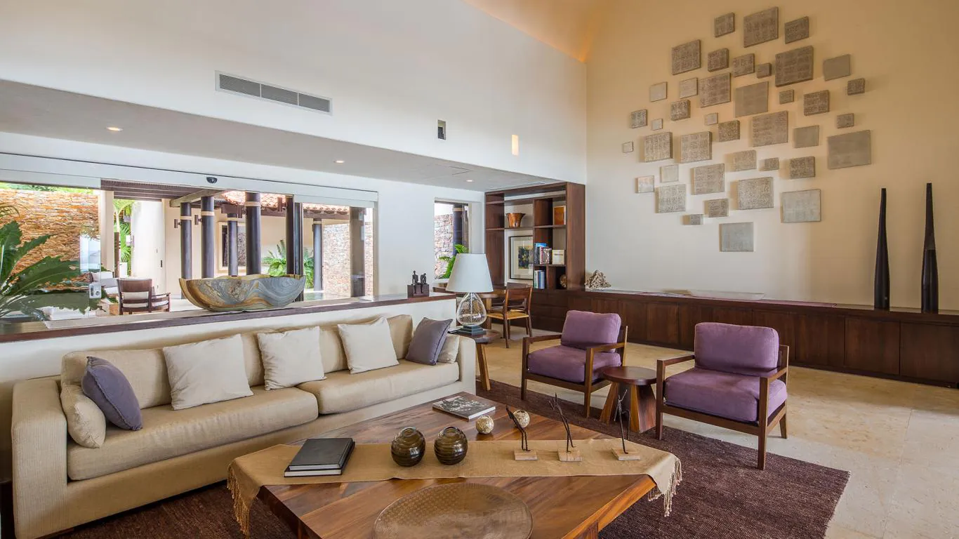 Estate Jabali | Punta Mita