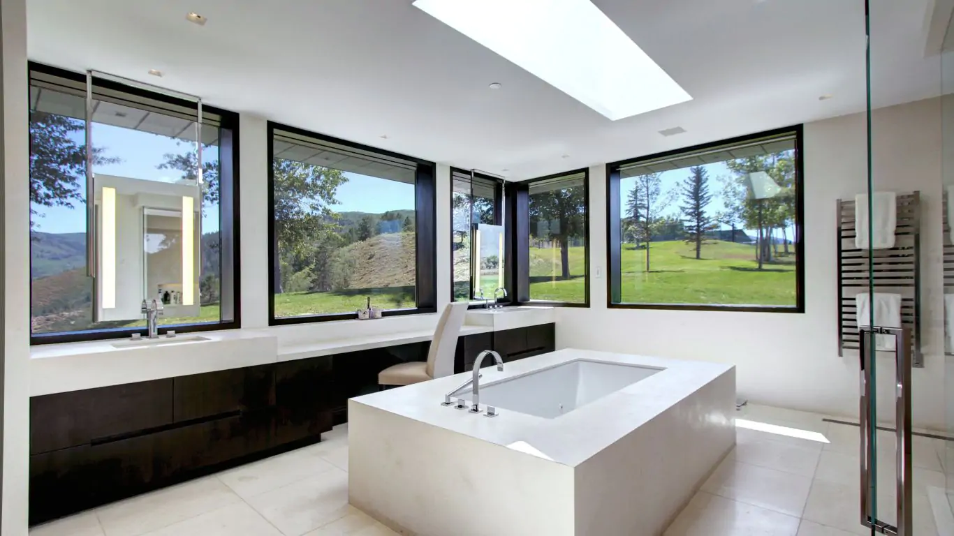 Villa Charlotte | Aspen