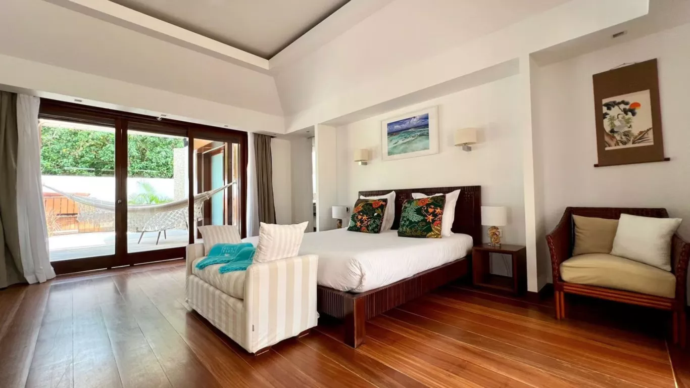 Villa La Plage | St. Barth