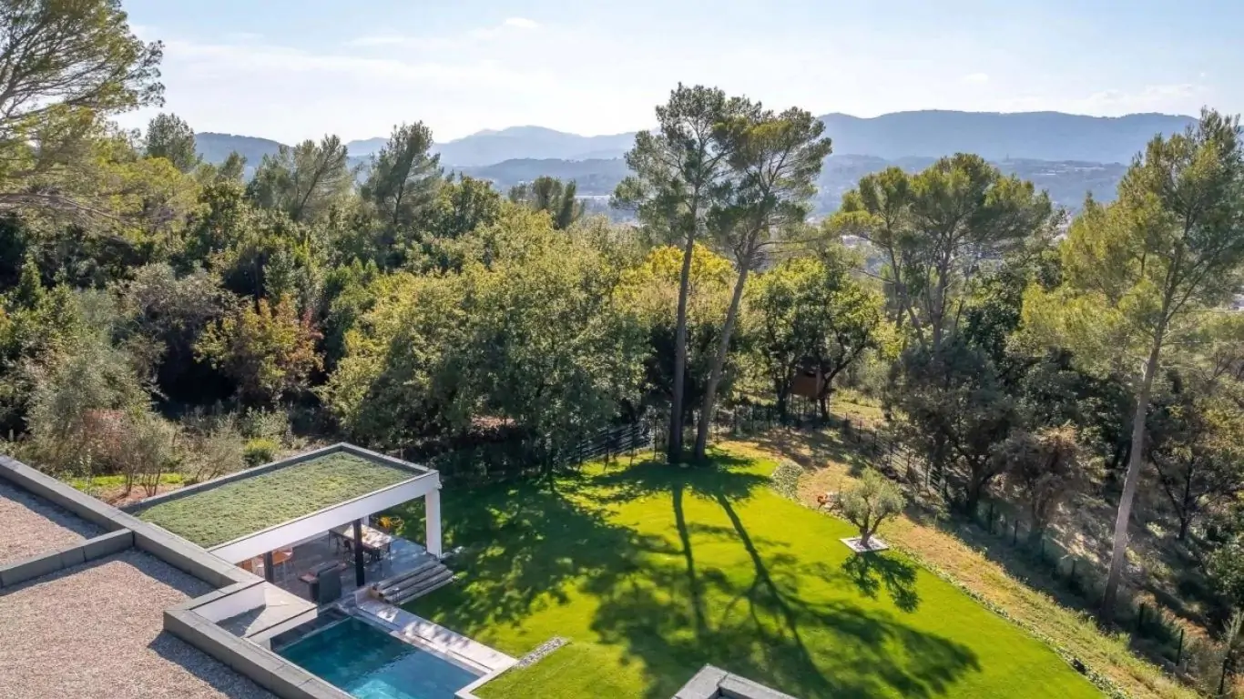 Villa Virginia | Provence