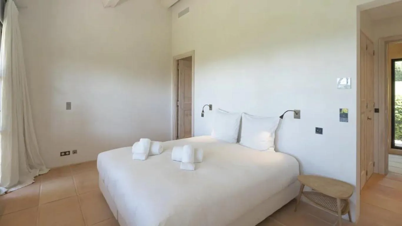 Villa Sabine | St-Tropez