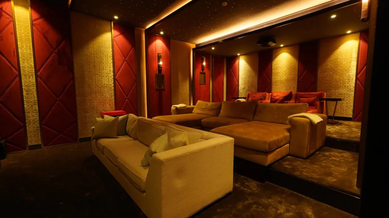 Villa Al Bustan | Dubai