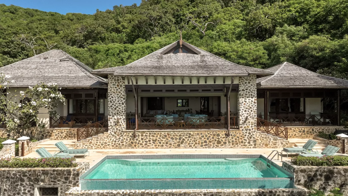 Villa Ritz | Saint Vincent and the Grenadines