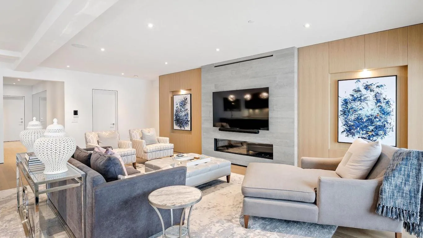 Villa Hermione | Whistler