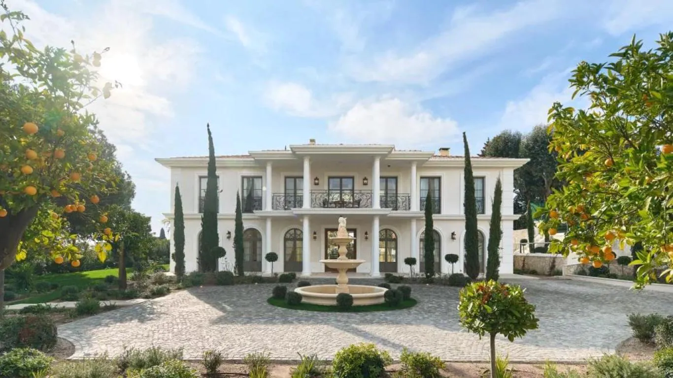 Villa Rose | Cannes