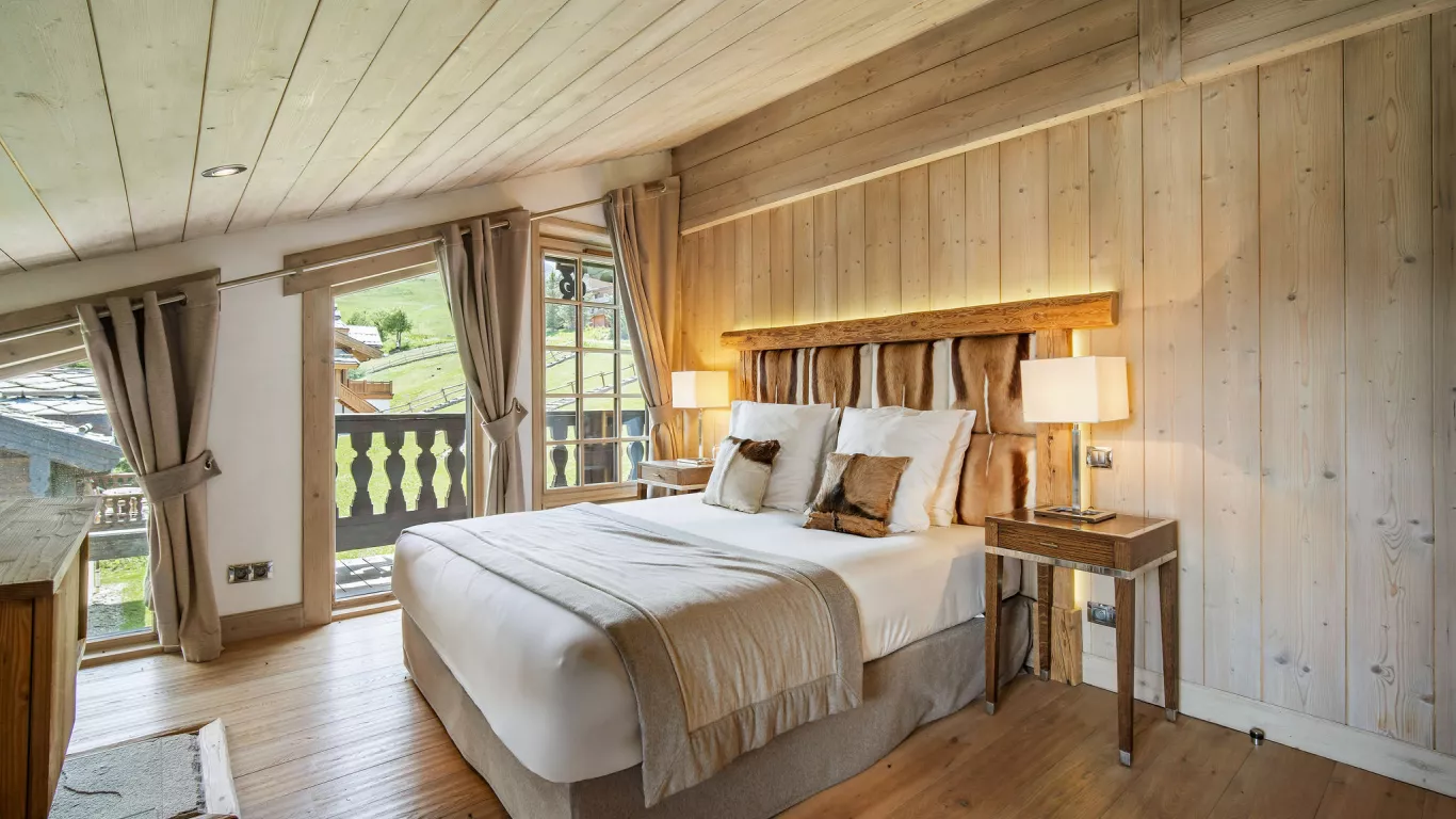 Chalet Nirvana | Courchevel