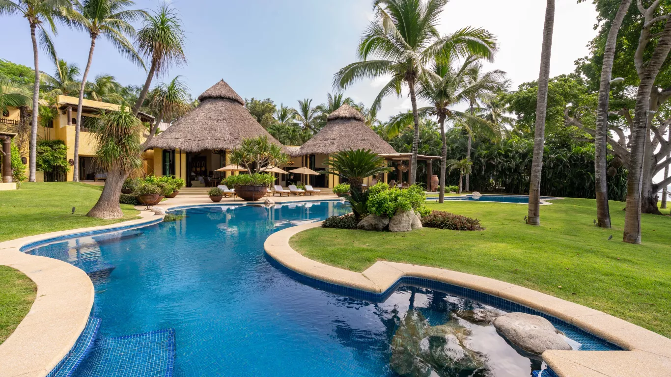 Casa Bella | Punta Mita